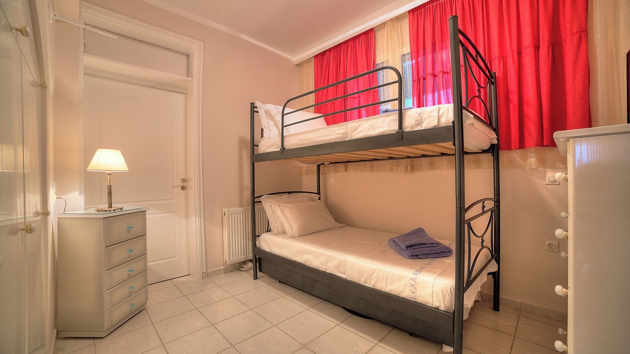 Photo of Bedroom in Anavyssos