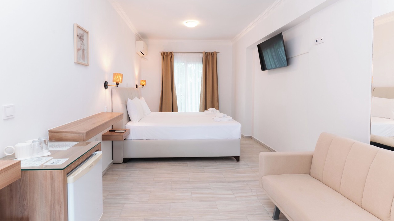 Photo of Livingroom in Nikiana