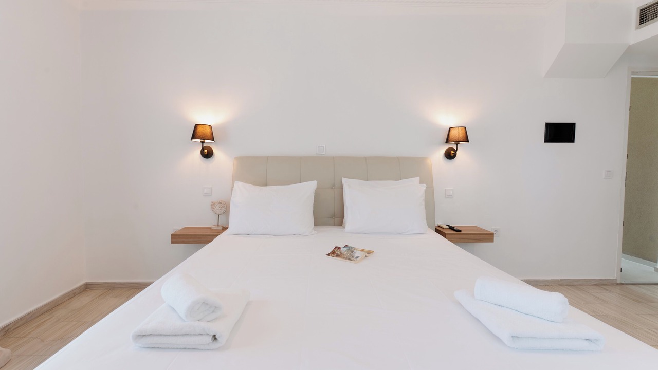 Photo of Bedroom in Nikiana