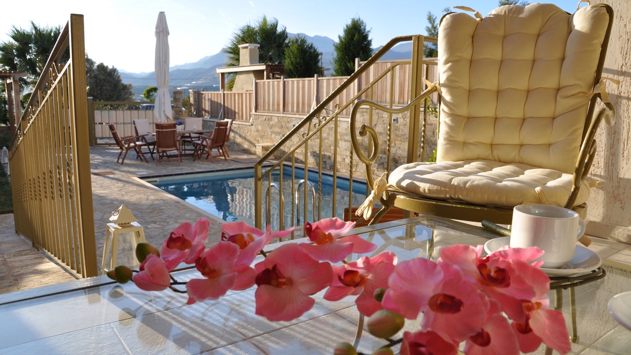Photo of Patio Balcony in Pilalimata