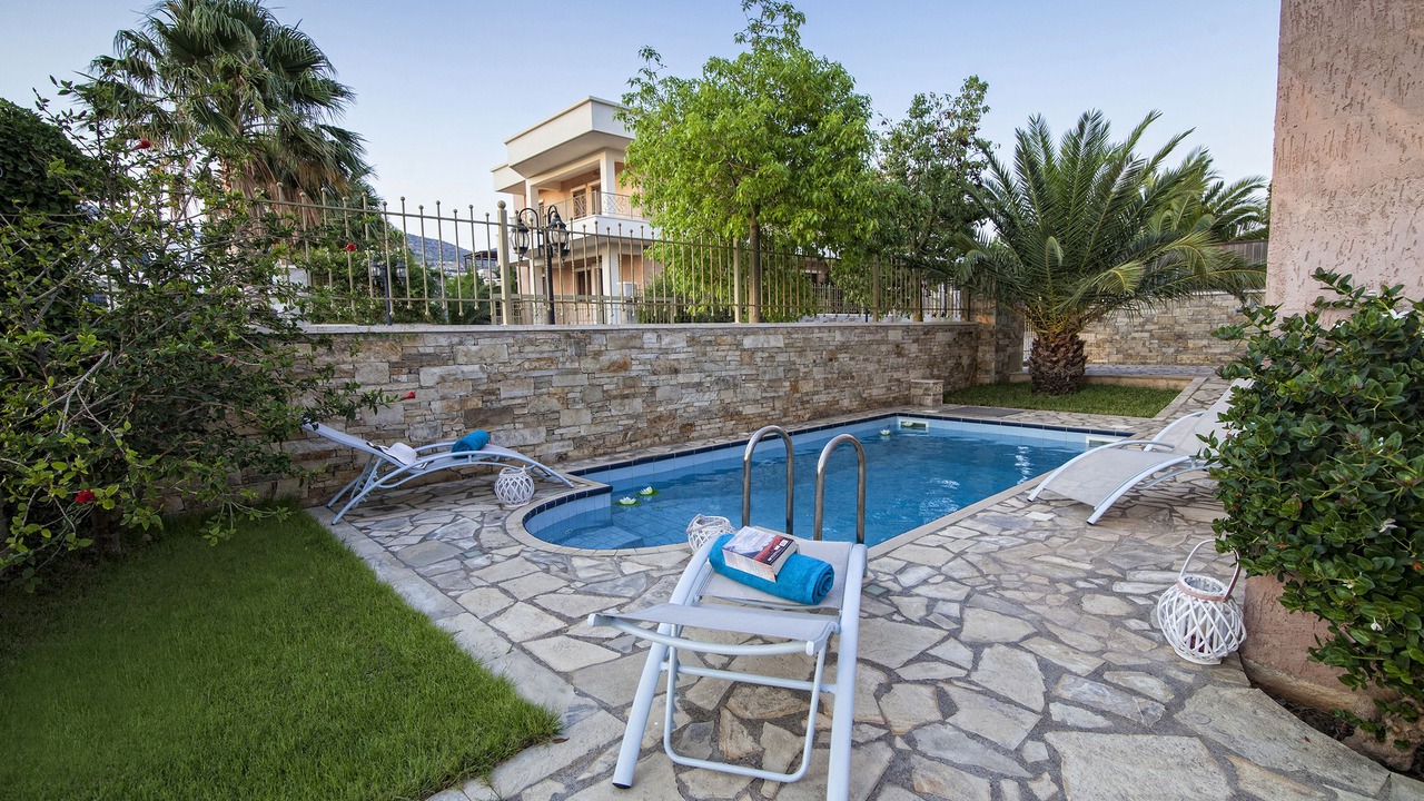 Photo of Patio Balcony in Pilalimata