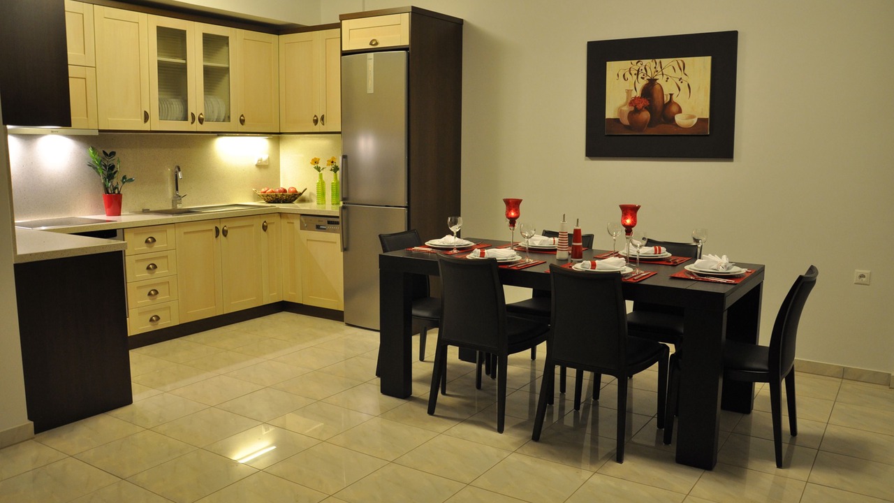 Photo of Kitchen in Pilalimata