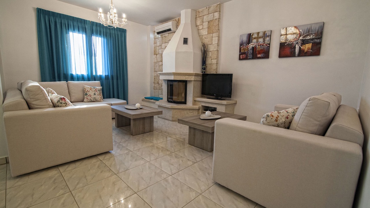 Photo of Livingroom in Pilalimata