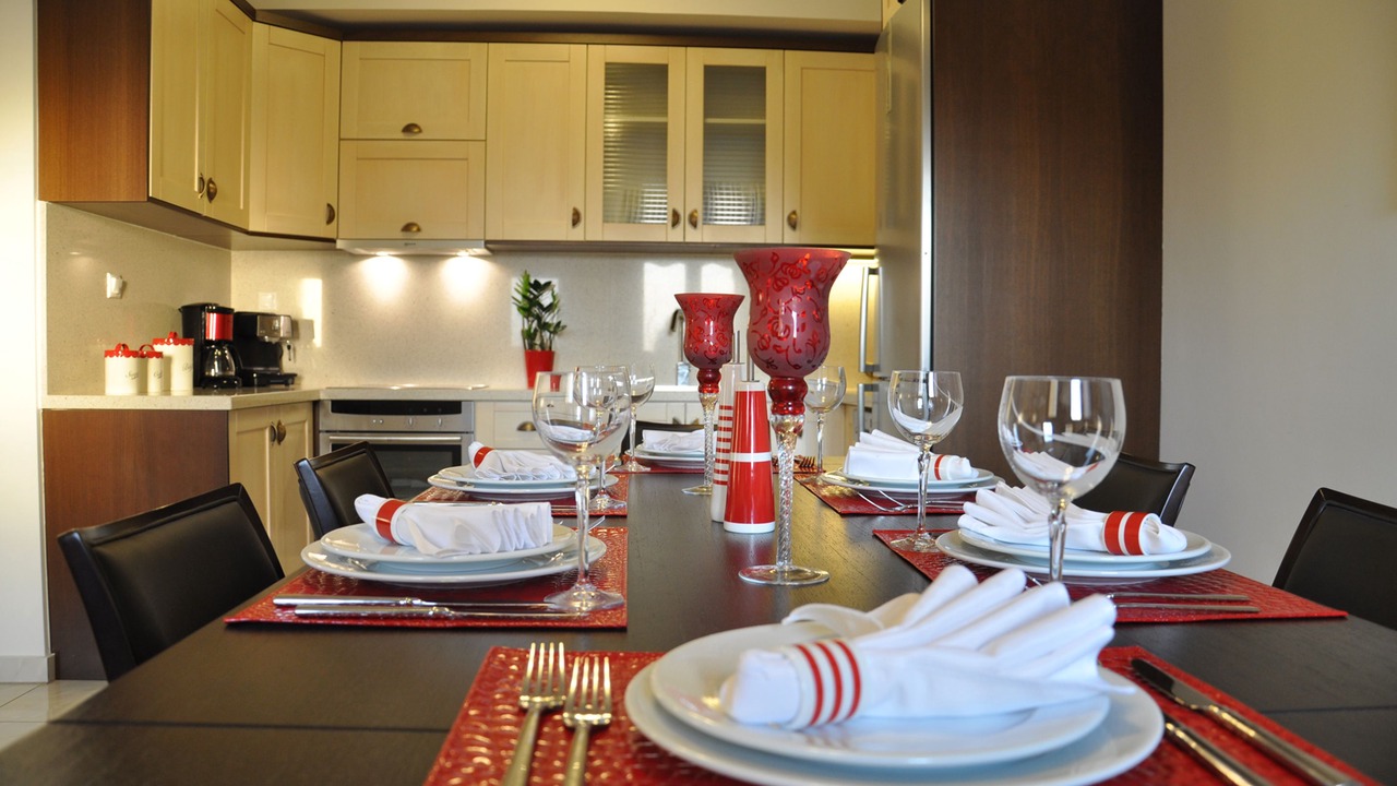 Photo of Kitchen in Pilalimata