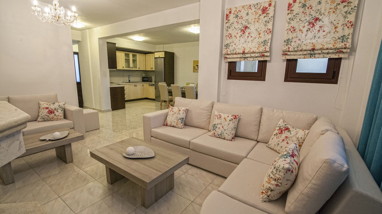 Photo of Livingroom in Pilalimata