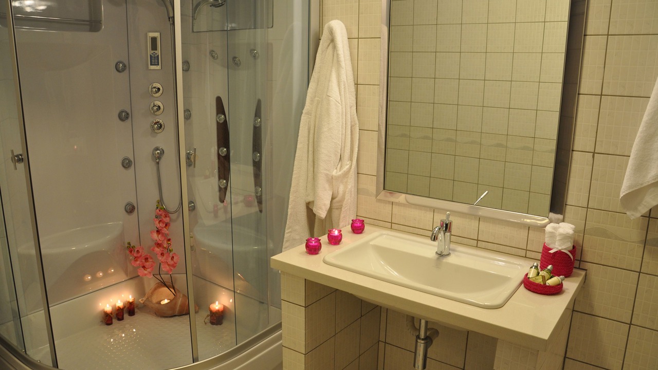 Photo of Bathroom in Pilalimata