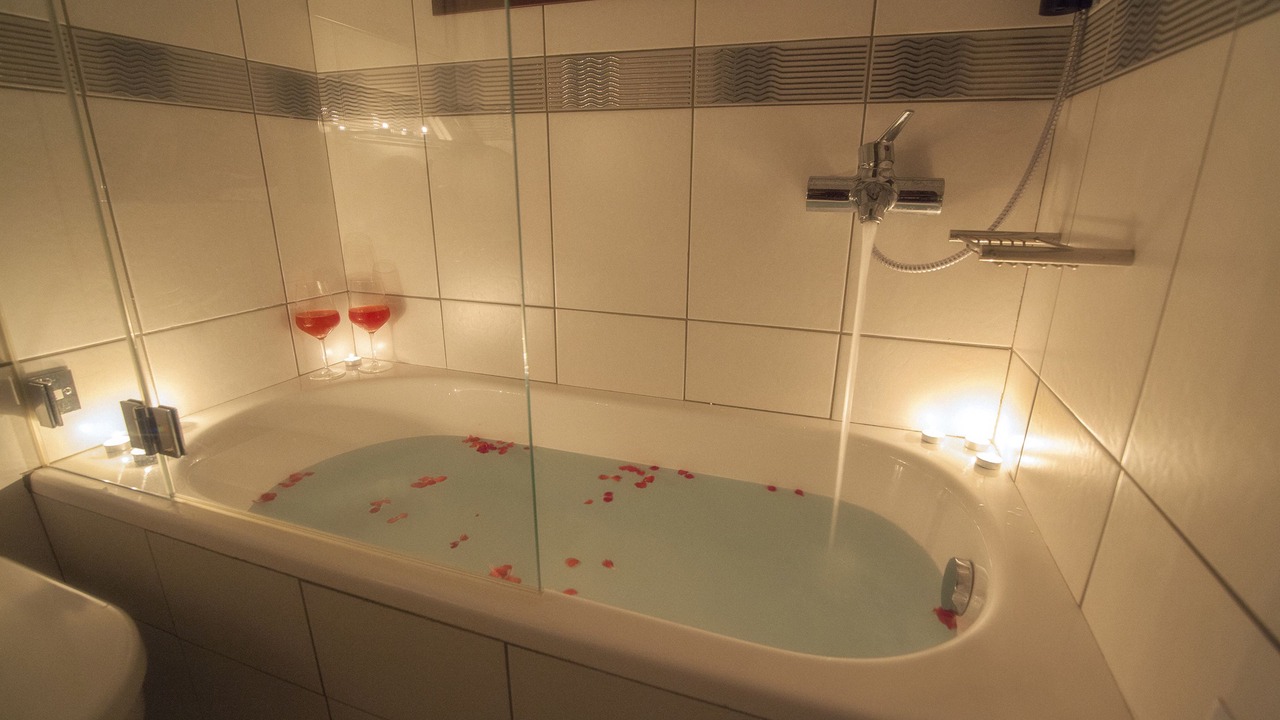 Photo of Bathroom in Pilalimata