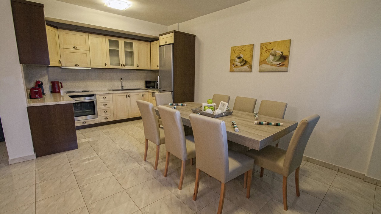 Photo of Kitchen in Pilalimata