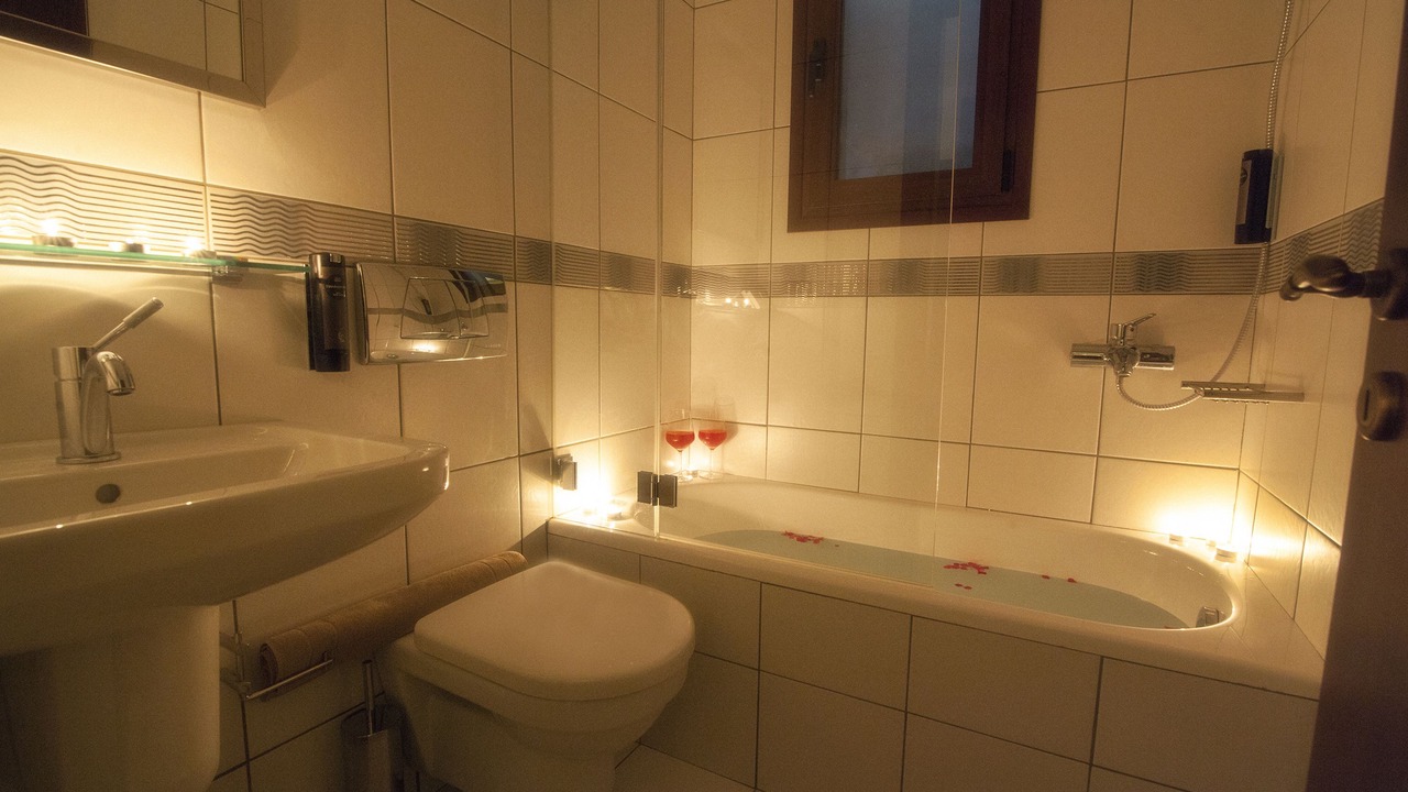 Photo of Bathroom in Pilalimata
