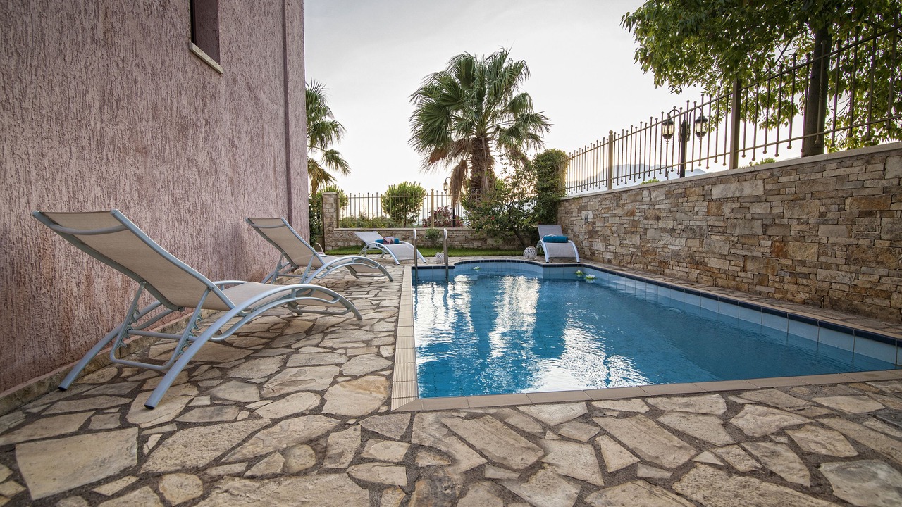 Photo of Patio Balcony in Pilalimata