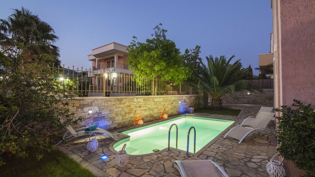 Photo of Patio Balcony in Pilalimata