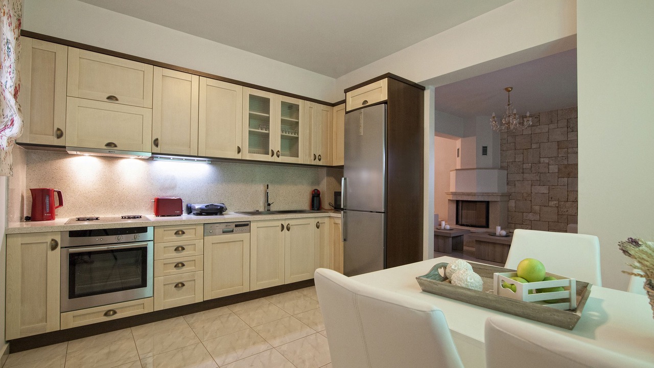 Photo of Kitchen in Pilalimata