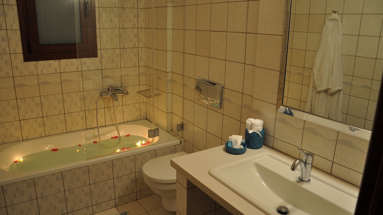 Photo of Bathroom in Pilalimata