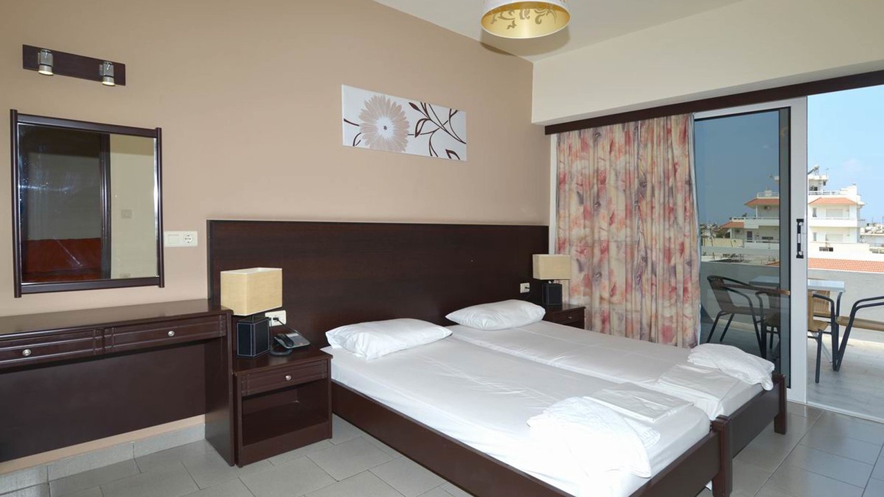 Photo of Bedroom in Ialyssos