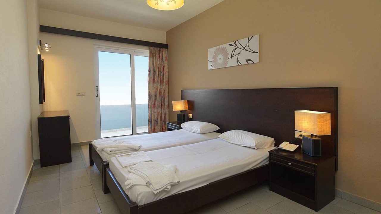 Photo of Bedroom in Ialyssos