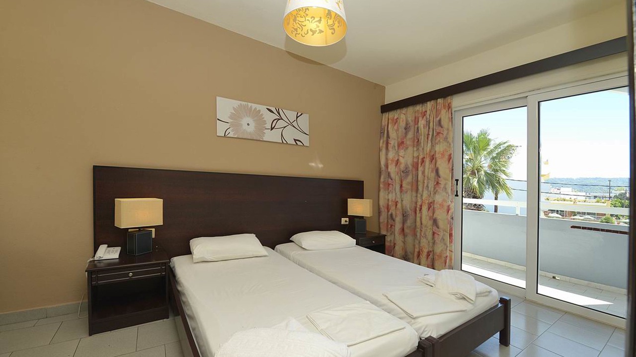 Photo of Bedroom in Ialyssos