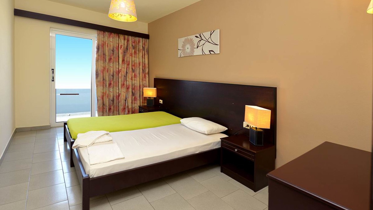 Photo of Bedroom in Ialyssos
