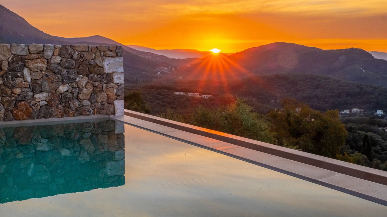 Photo of Bedroom in Parga