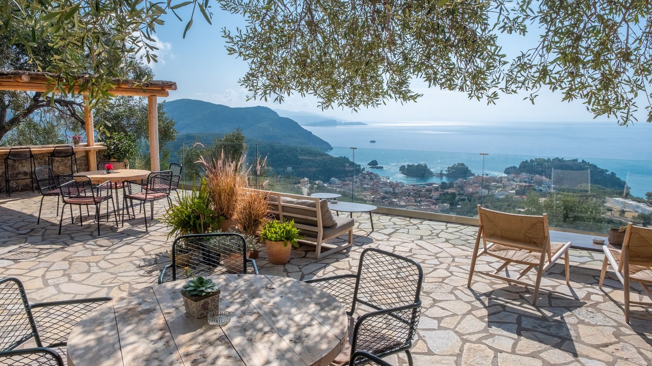 Photo of Others in Parga