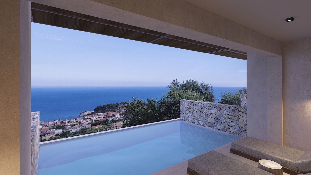 Photo of Outdoor in Parga