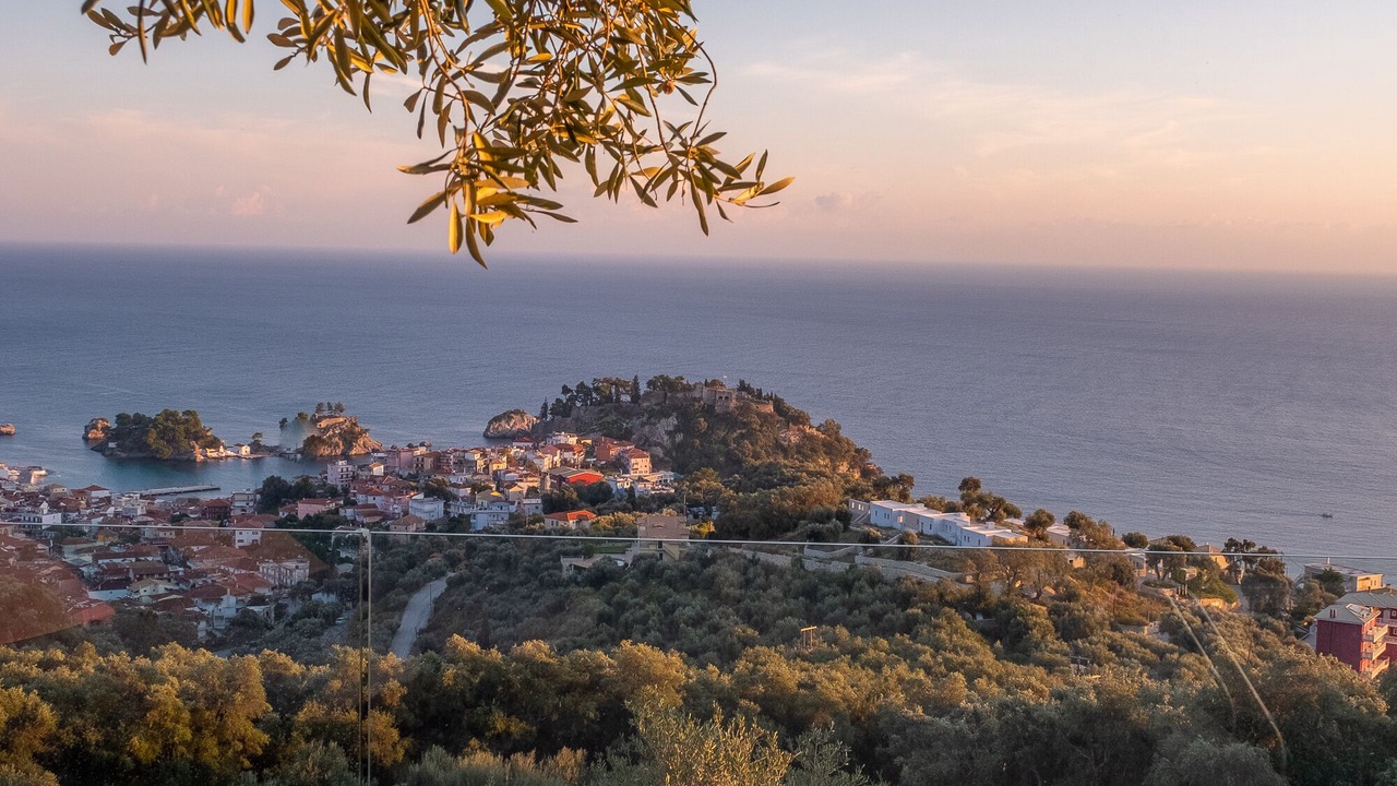 Photo of Outdoor in Parga
