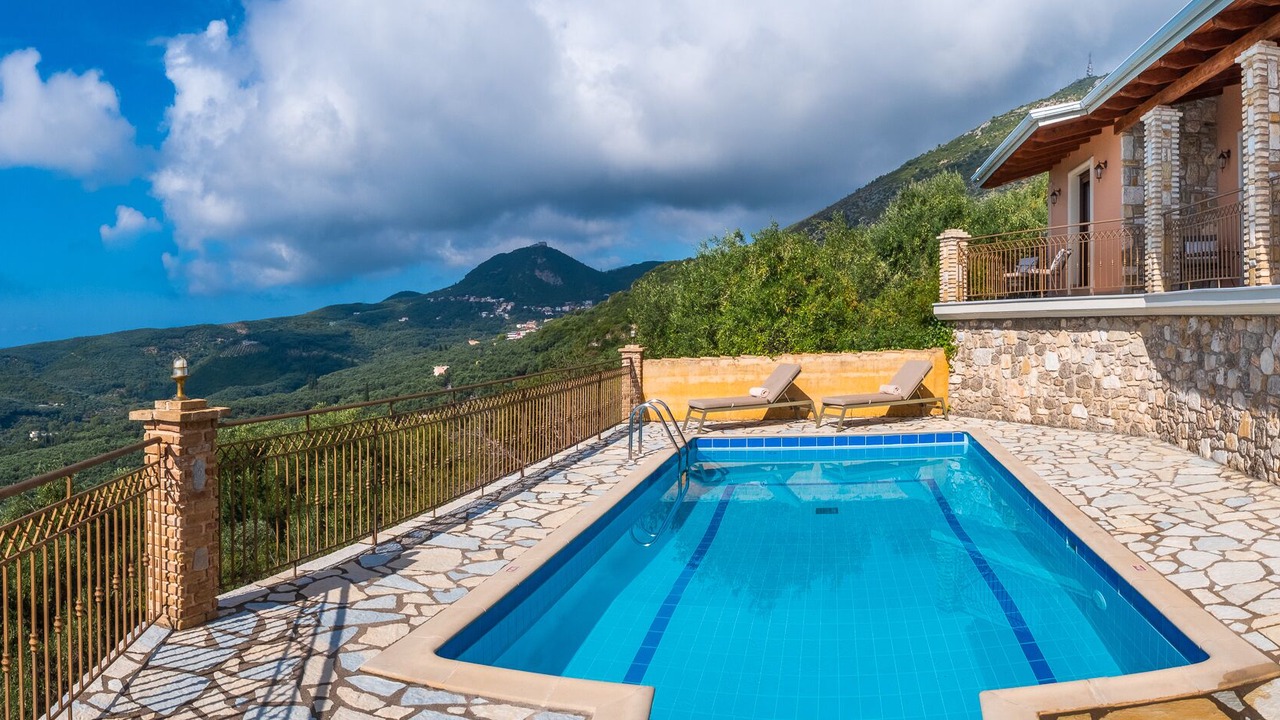 Photo of Bathroom in Parga