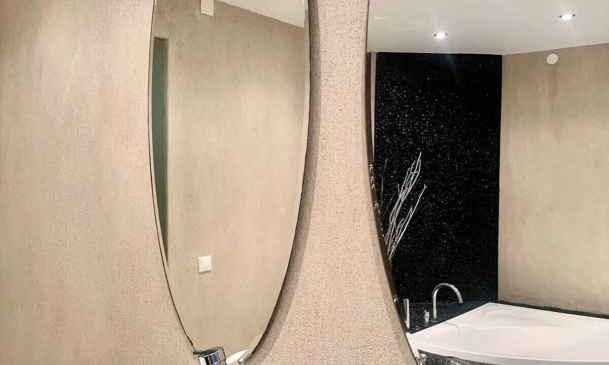 Photo of Bathroom in Vassilias