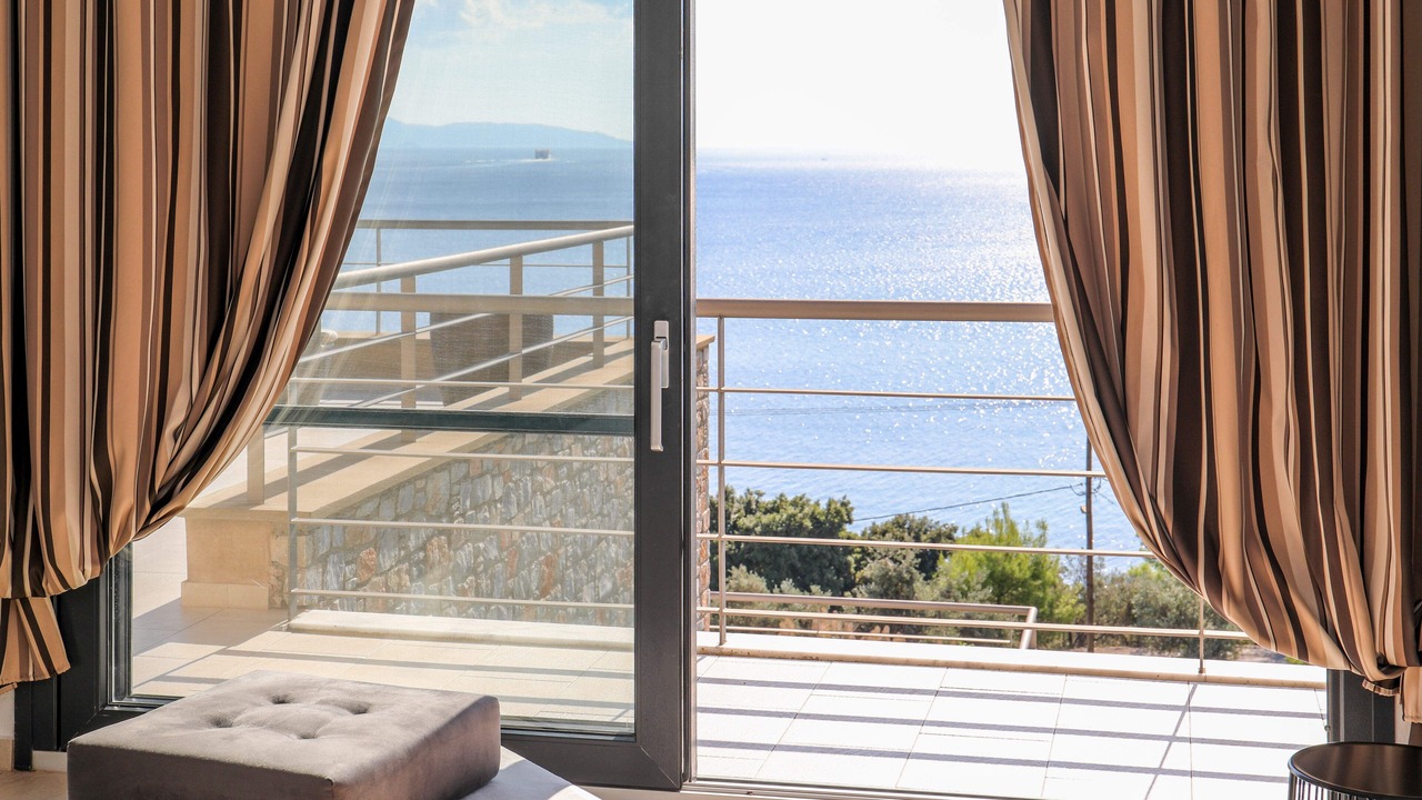 Photo of Bedroom in Vassilias