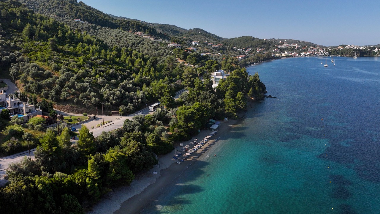 Photo of Outdoor in Vassilias