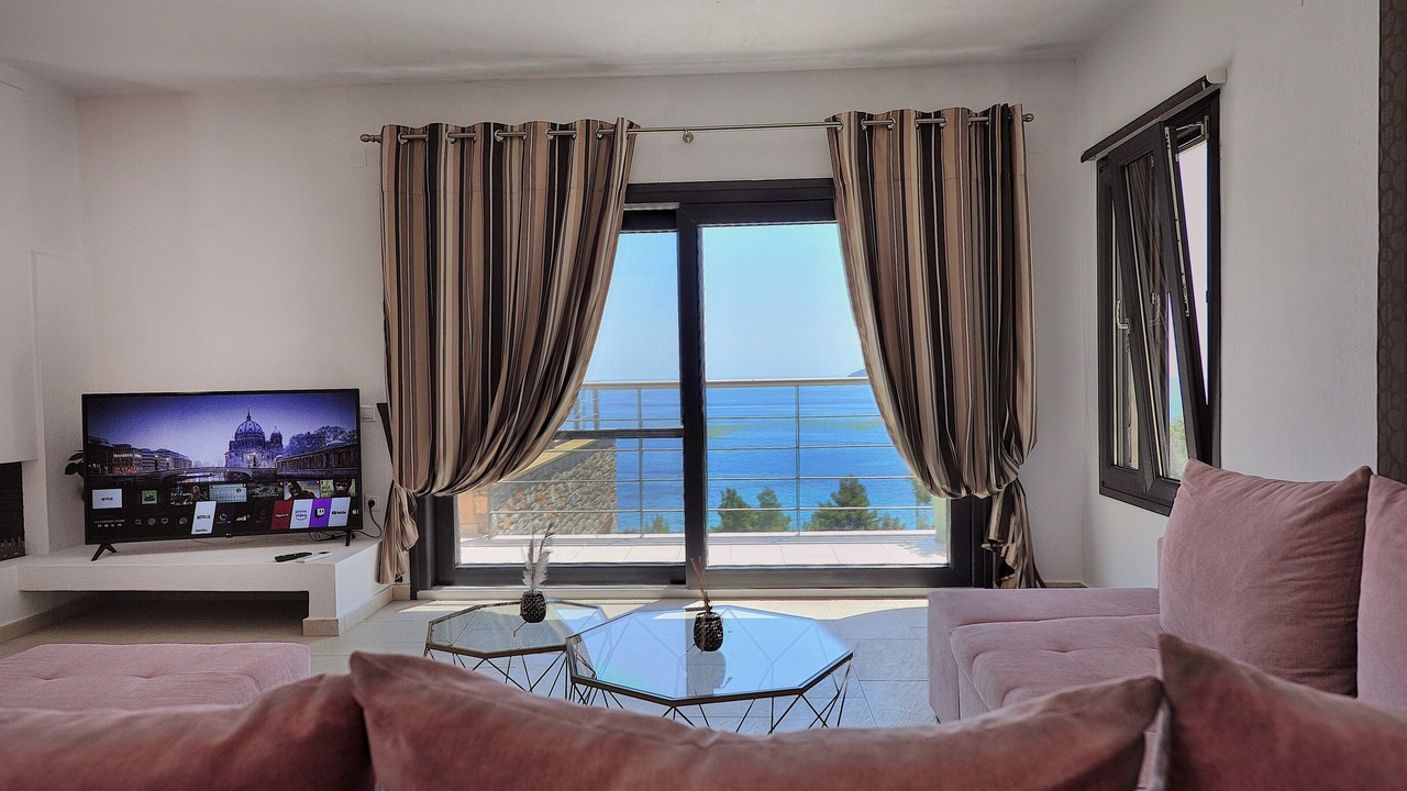 Photo of Livingroom in Vassilias