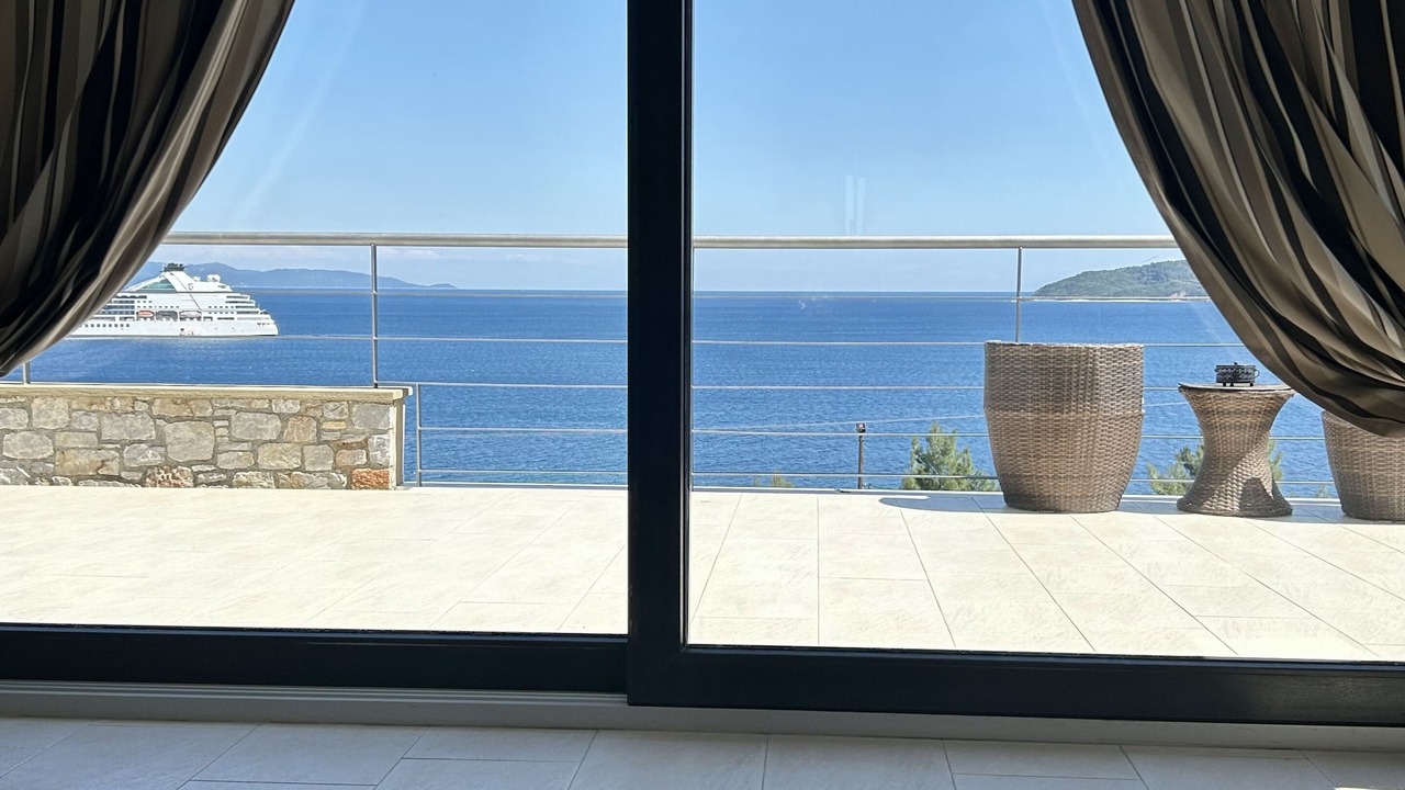Photo of Livingroom in Vassilias