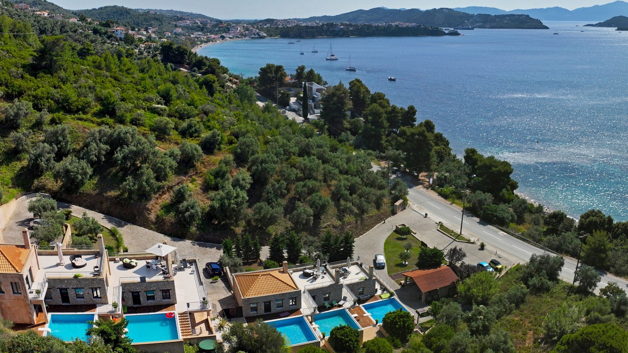 Photo of Outdoor in Vassilias