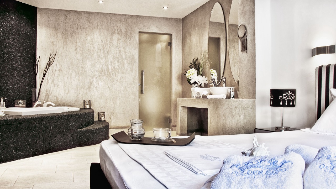 Photo of Bedroom in Vassilias