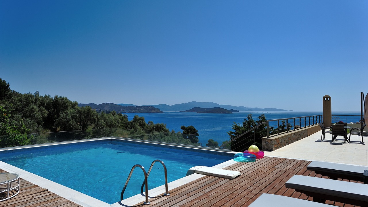 Photo of Outdoor in Vassilias