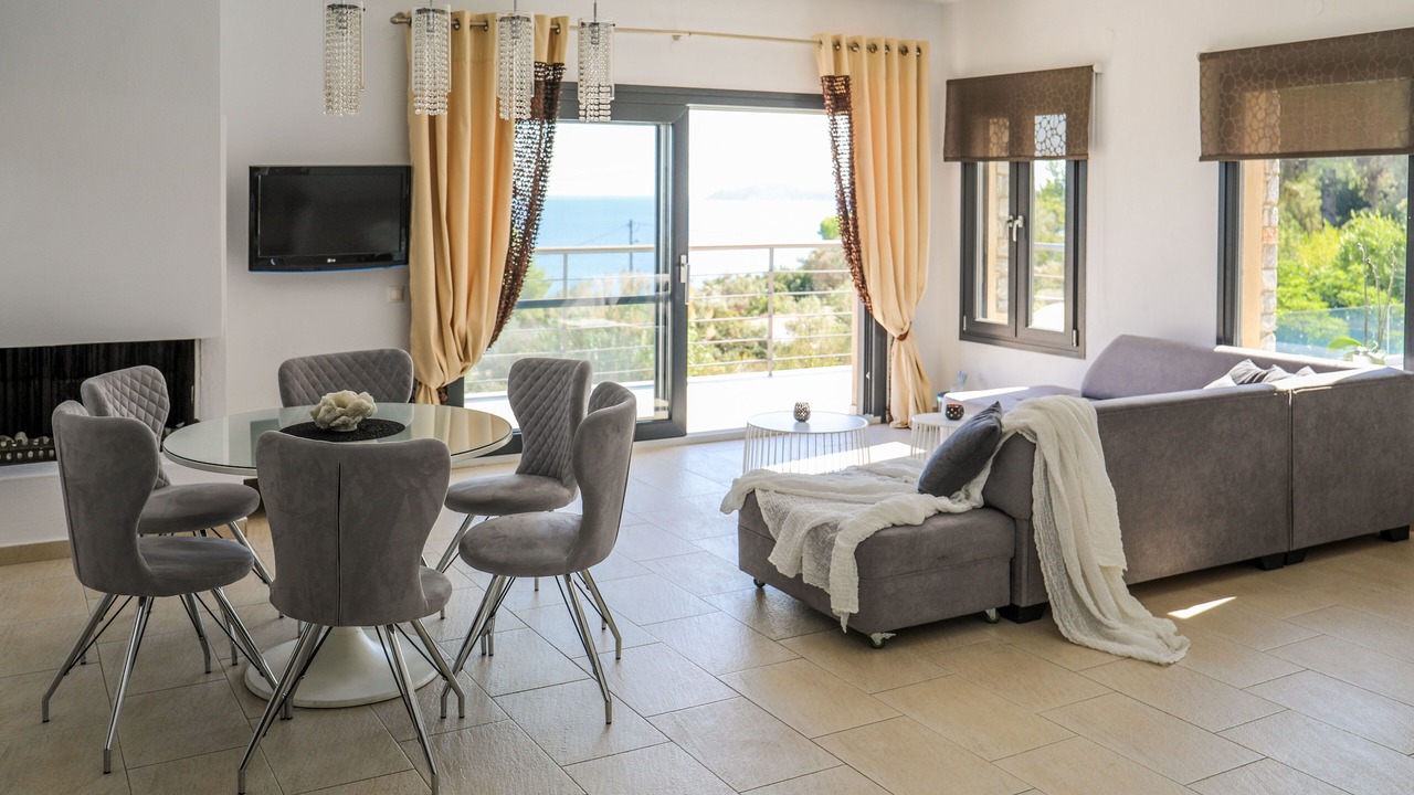 Photo of Livingroom in Vassilias