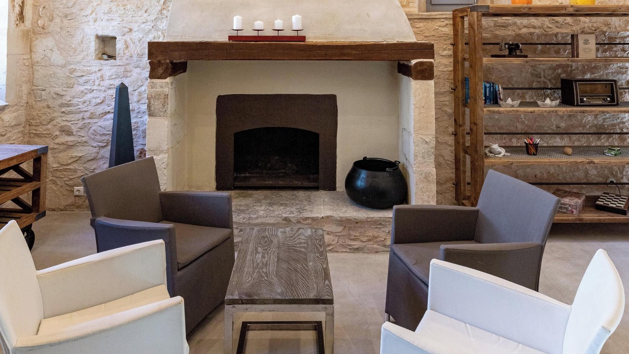 Photo of Livingroom in Apokoronas