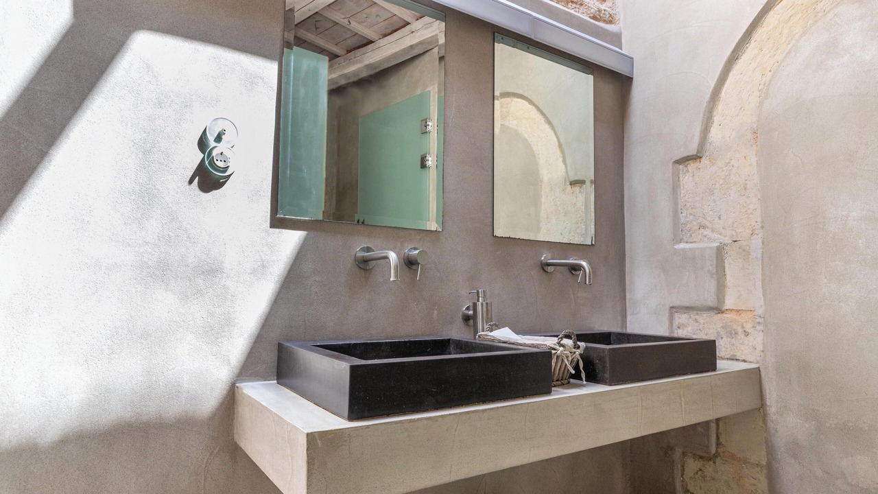 Photo of Bathroom in Apokoronas