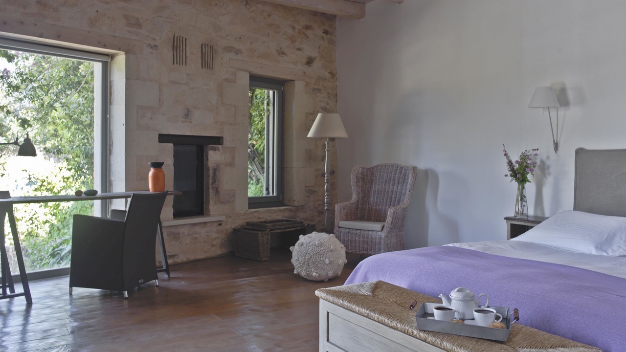 Photo of Bedroom in Apokoronas