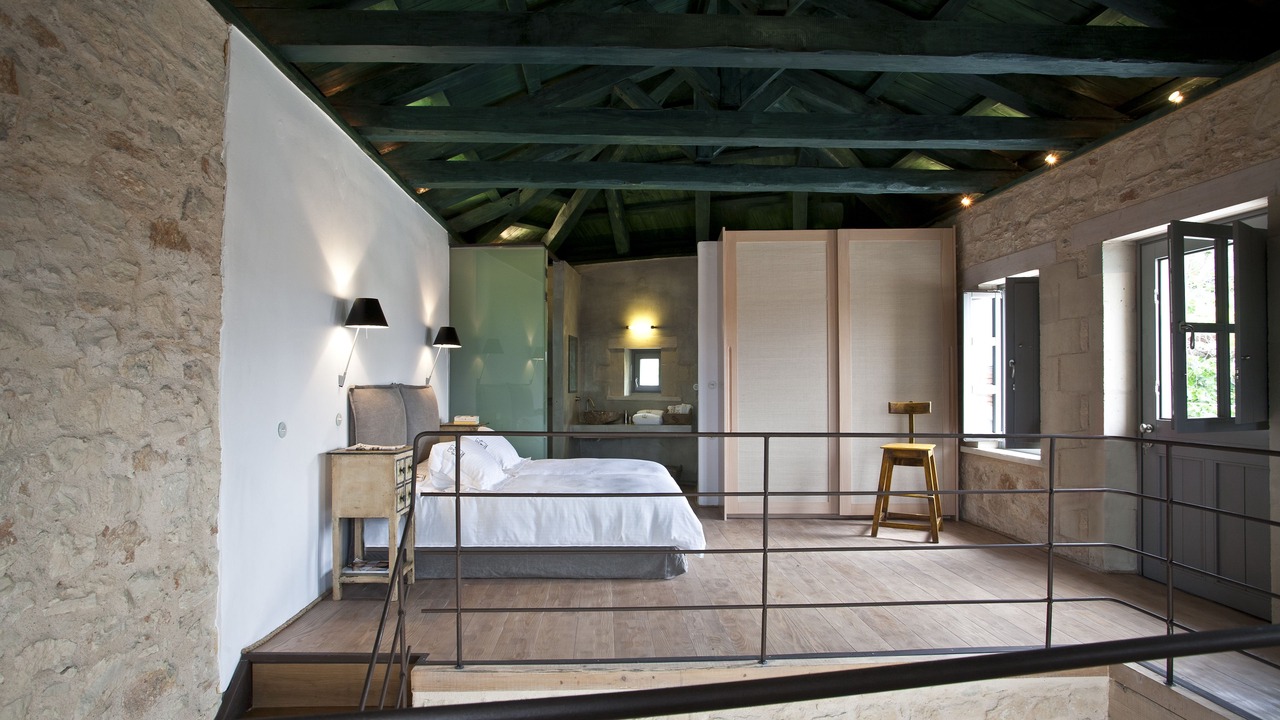 Photo of Bedroom in Apokoronas