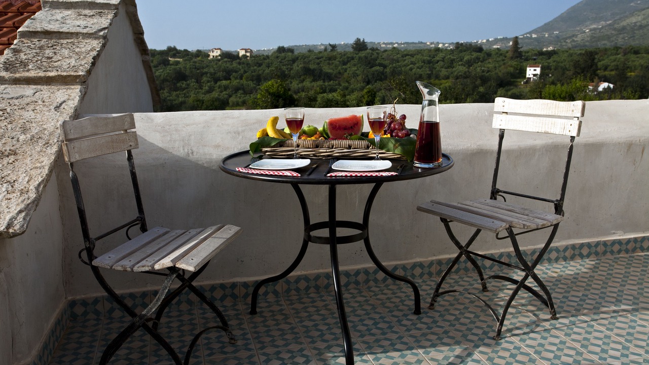 Photo of Patio Balcony in Apokoronas