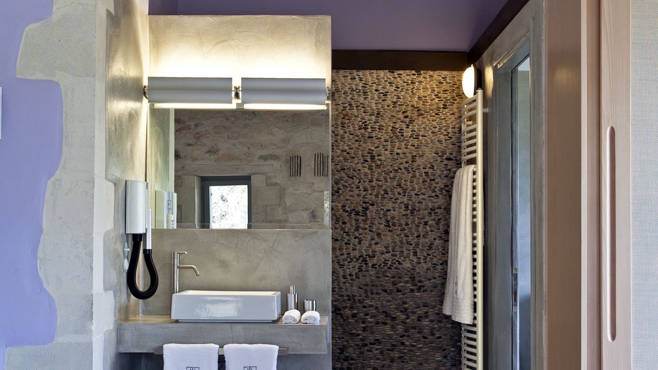 Photo of Bathroom in Apokoronas