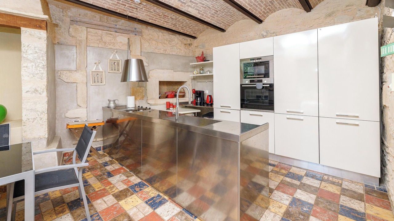 Photo of Kitchen in Apokoronas