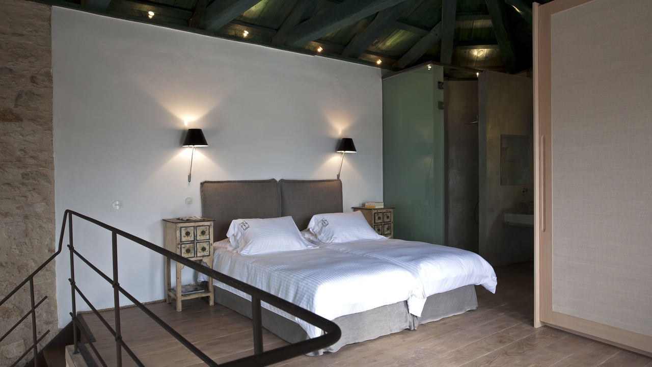 Photo of Bedroom in Apokoronas