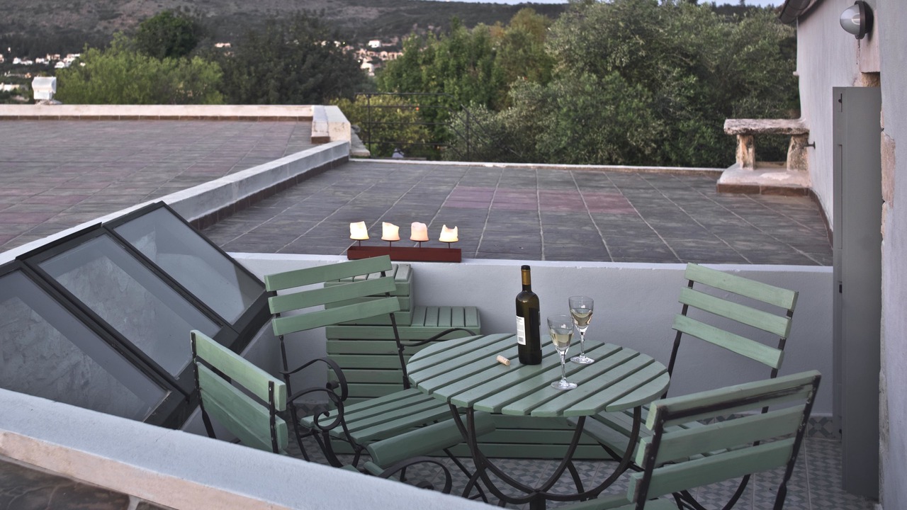 Photo of Patio Balcony in Apokoronas