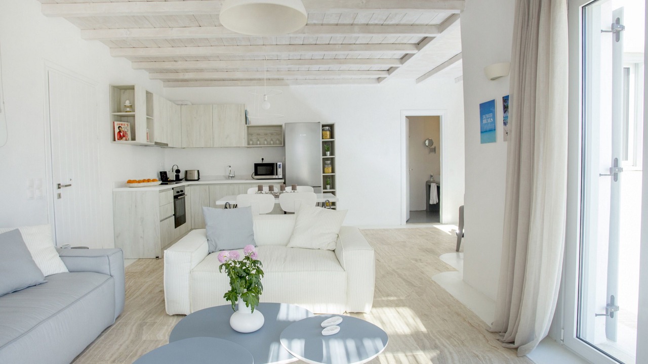 Photo of Livingroom in Elia