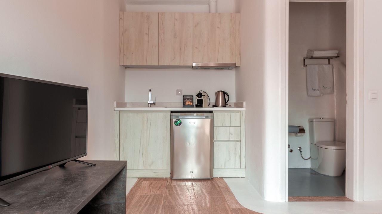 Photo of Kitchen in Elia