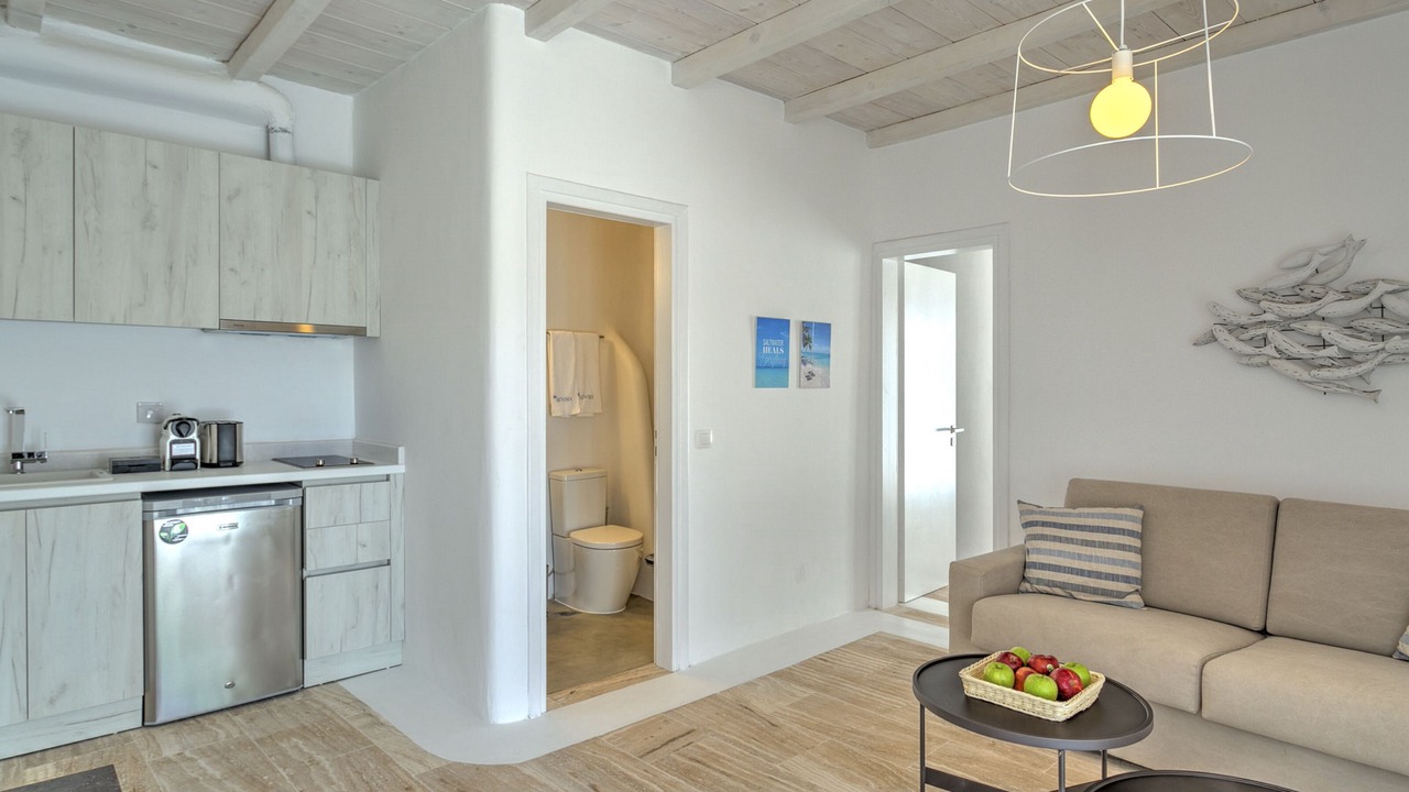 Photo of Kitchen in Elia