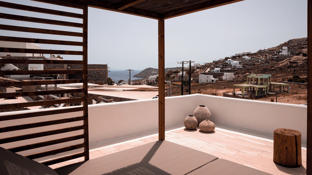 Photo of Bedroom in Elia