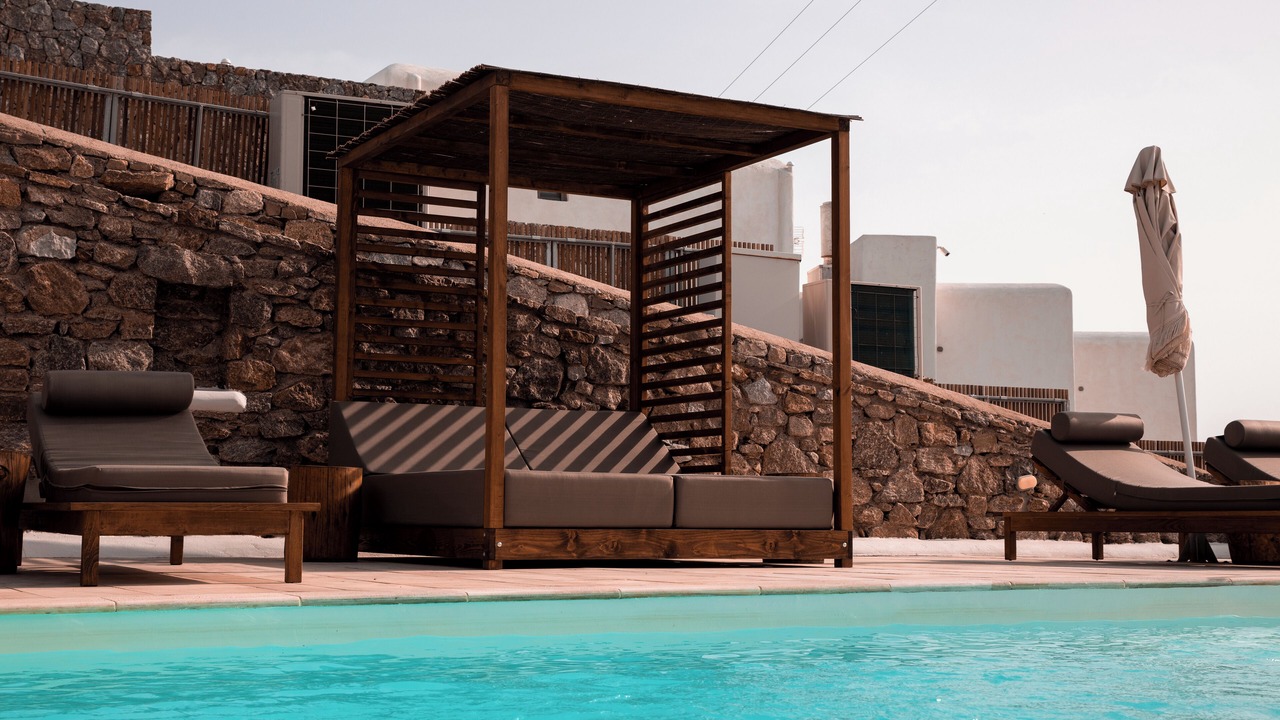 Photo of Bedroom in Elia