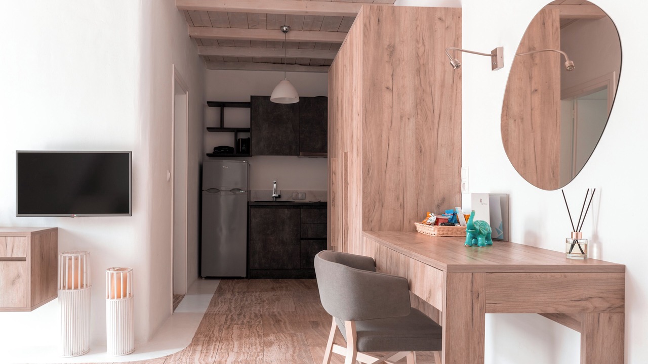 Photo of Kitchen in Elia